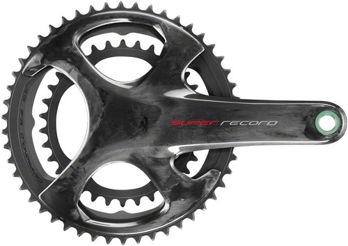 Campagnolo super record serie - campagnolo,