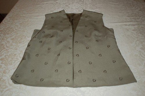 Sartoria vestito cerimonia - vestito,