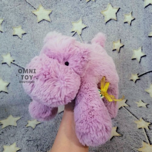 Peluche morbido jellycat - peluche,