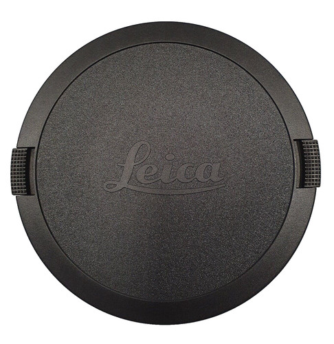 Leica leitz copriobiettivo - leica,