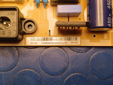 BN44-00491A POWER BOARD PER TV