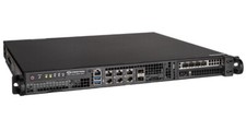 Crestron DM-XIO-DIR-80 Switcher AV IP4K per 80 endpoint Sistema Video Conferenze