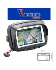 PORTA GPS SMART PHONE DA MOTO 3.5" POLLICI  MISURA 12,5 CM X 8,5 CM GIVI S952
