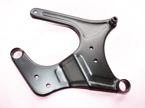 Supporto marmitta per - marmitta, aprilia