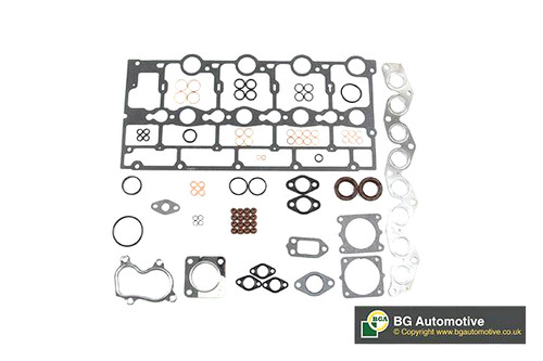 Kit guarnizioni smeriglio - , per