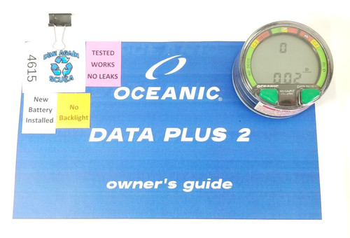 Oceanic data plus air - data,