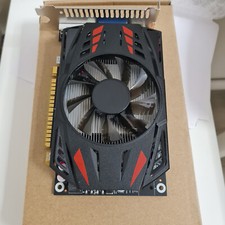 VGA - GeForce GTX 460 SE 4GB