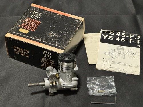 Yamada 45fr tempi motore - yamada,