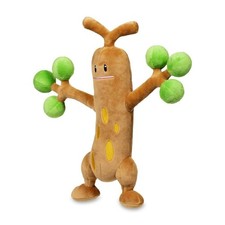 Pokemon Peluche Albero dei