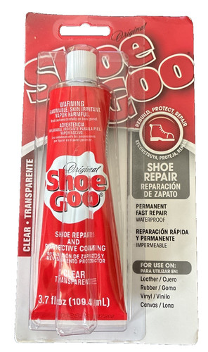 Shoe goo adesivo - shoe,