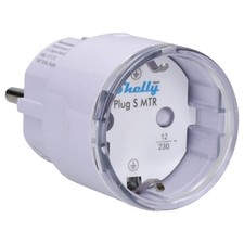 Shelly PLUG S GEN3 White Presa