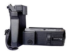 LEICA MOTOR DRIVE R4 / R4 Mot