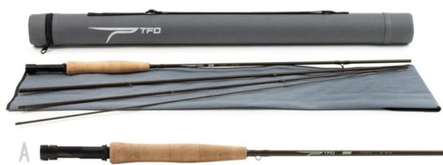 Nuovo tfo stealth - 1,