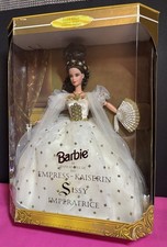 Barbie come imperatrice - barbie,
