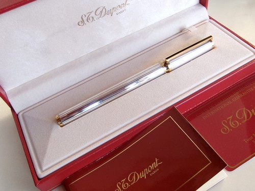 Dupont montparnasse penna - s.t.,
