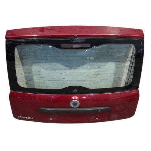 Portellone posteriore fiat - posteriore,