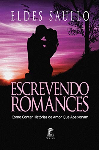 Escrevendo romances como - escrevendo,
