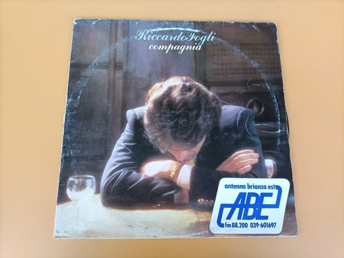 Giri vinile riccardo - giri,