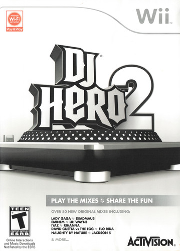 Hero nintendo wii - 2,