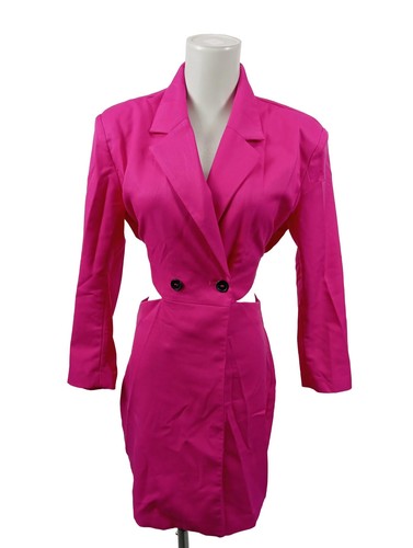 Abito cut out donna - out,