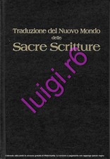 Traduzione del nuovo mondo