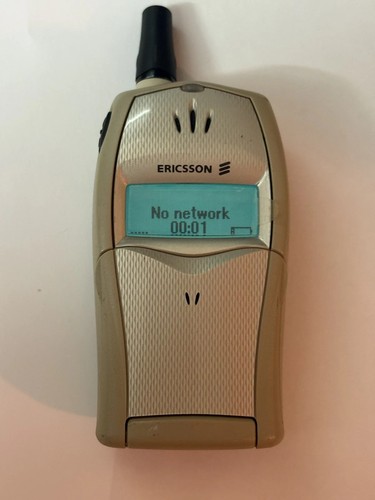 Ericsson t20s - t20s,