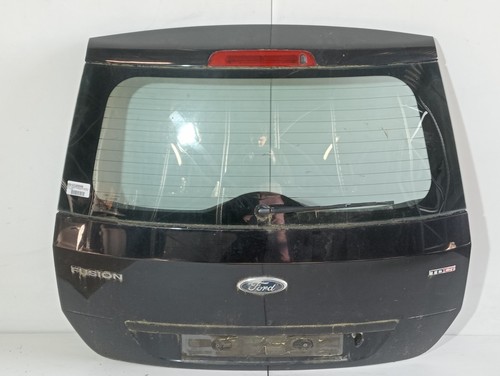Portellone posteriore per ford - posteriore,