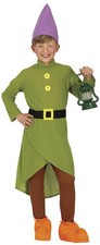 Guirca costume nano - guirca,