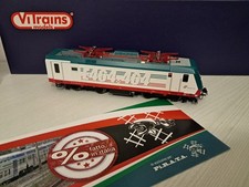Vitrains PIV82100 FS Trenitalia Locomotiva Elettrica E464.464 Esclusiva Pirata 