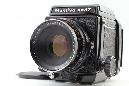Ecc mamiya rb67 pro - rb67,