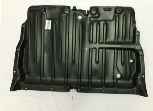 Cover motore toyota - cover,