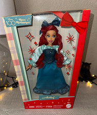 Disney 100 ARIEL Bambola