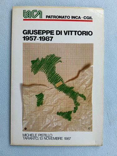Giuseppe vittorio 1988 - giuseppe,