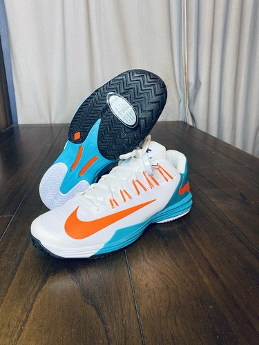 Scarpa tennis nike rafa - tennis,