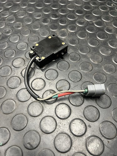 Oem volvo penta microswitch - oem,