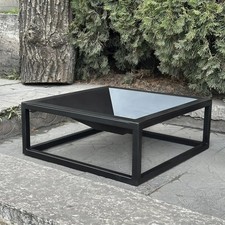 Camino da esterno industriale