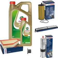 Pacchetto ispezione Bosch 6 L
