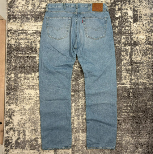 Pantalone jeans uomo levis - jeans,