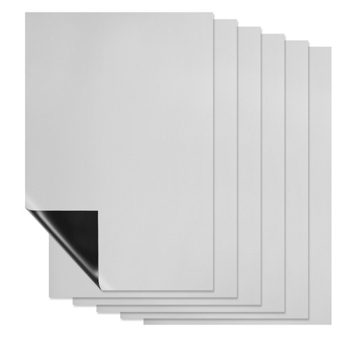 Fogli magnetici per lavagna - 6,