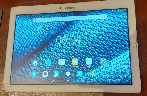 Tablet lenovo tab - tablet,