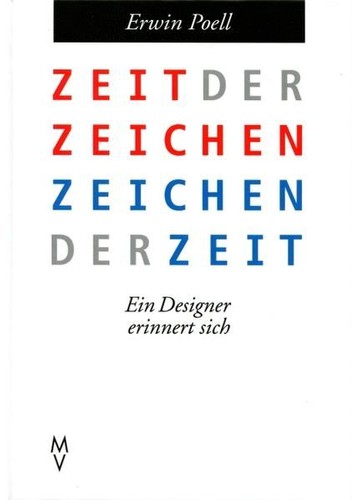 Zeit der zeichen - zeichen,