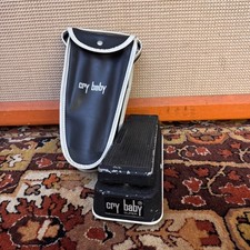 Pedale vintage anni 70 Jen Cry