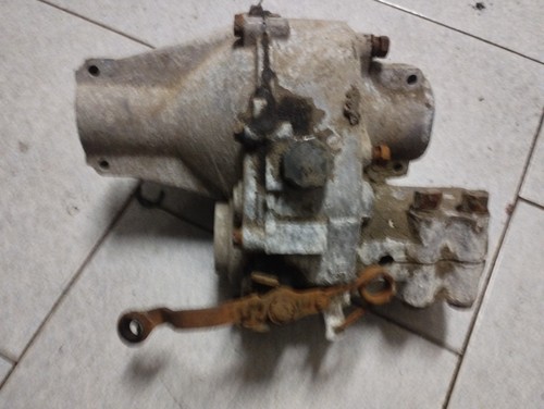 Differenziale per piaggio ape - per,