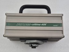 VIDEOCAMERA PHOTRON FASTCAM