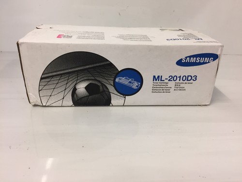 Cartuccia toner nero originale