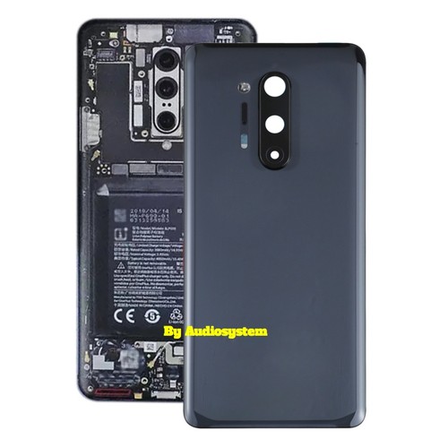 Cover vetro posteriore oneplus - cover,