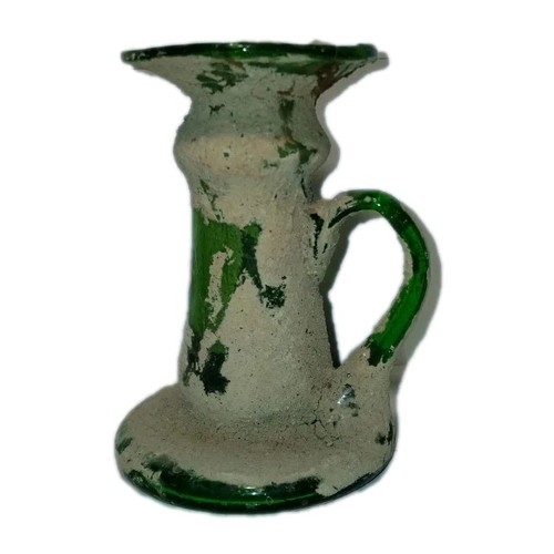 Vaso ampolla vetro cm - cm, 10