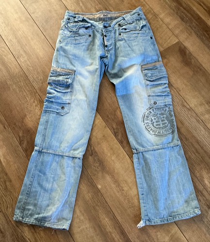 Jeans vintage y2k - jeans, vintage,y2k,dolce