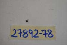 O-ring vite regolazione minimo