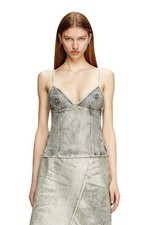 NUOVA Canotta Diesel